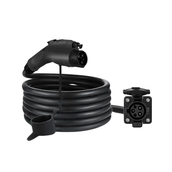 MOTEN EVFC 21 FT J1772 EV Extension Cable