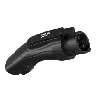 MOTEN EVFC Tesla to J1772 Adapter