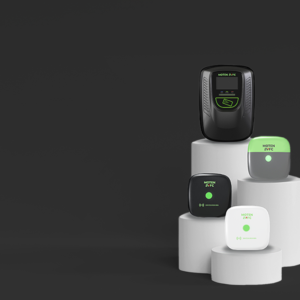 Level 2 Commercial Chargers Monetized