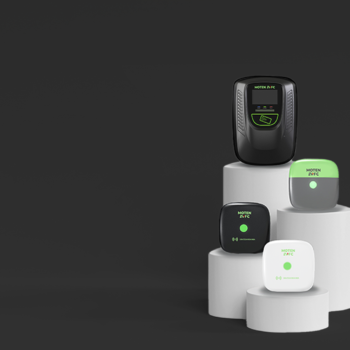Level 2 Commercial Chargers Monetized
