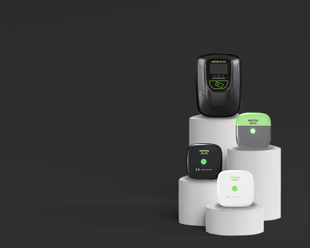 Level 2 Commercial Chargers Monetized
