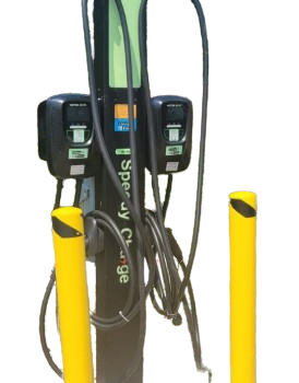 PHOENIX Commercial Charger (Accept Payments)